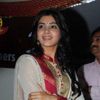 Samantha at TMC Lucky Draw - Pictures | Picture 113553
